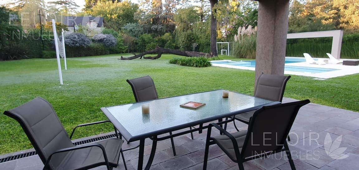 Casa en Venta en Ituzaingo, G.B.A. Zona Oeste