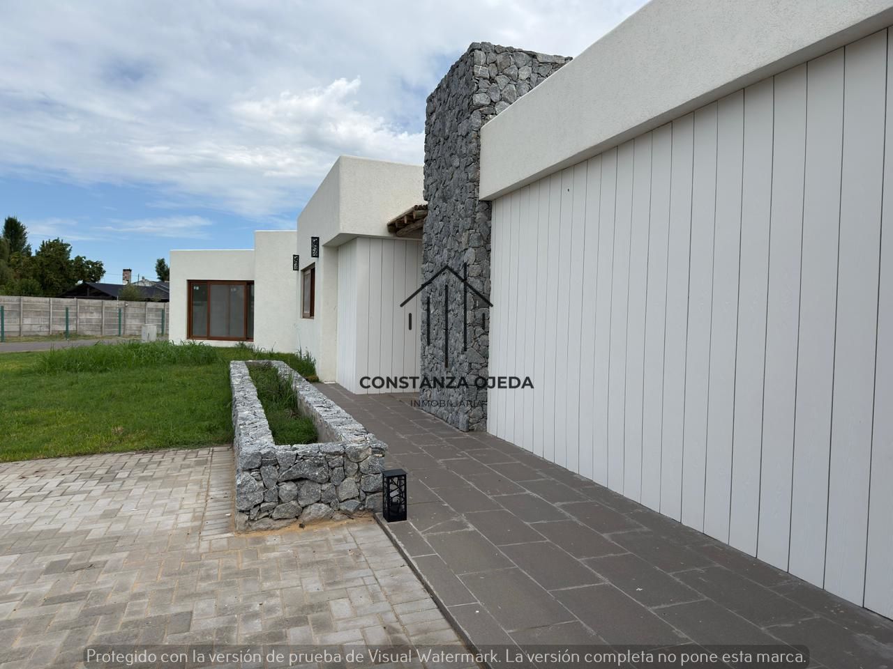 Casa EN ALQUILER