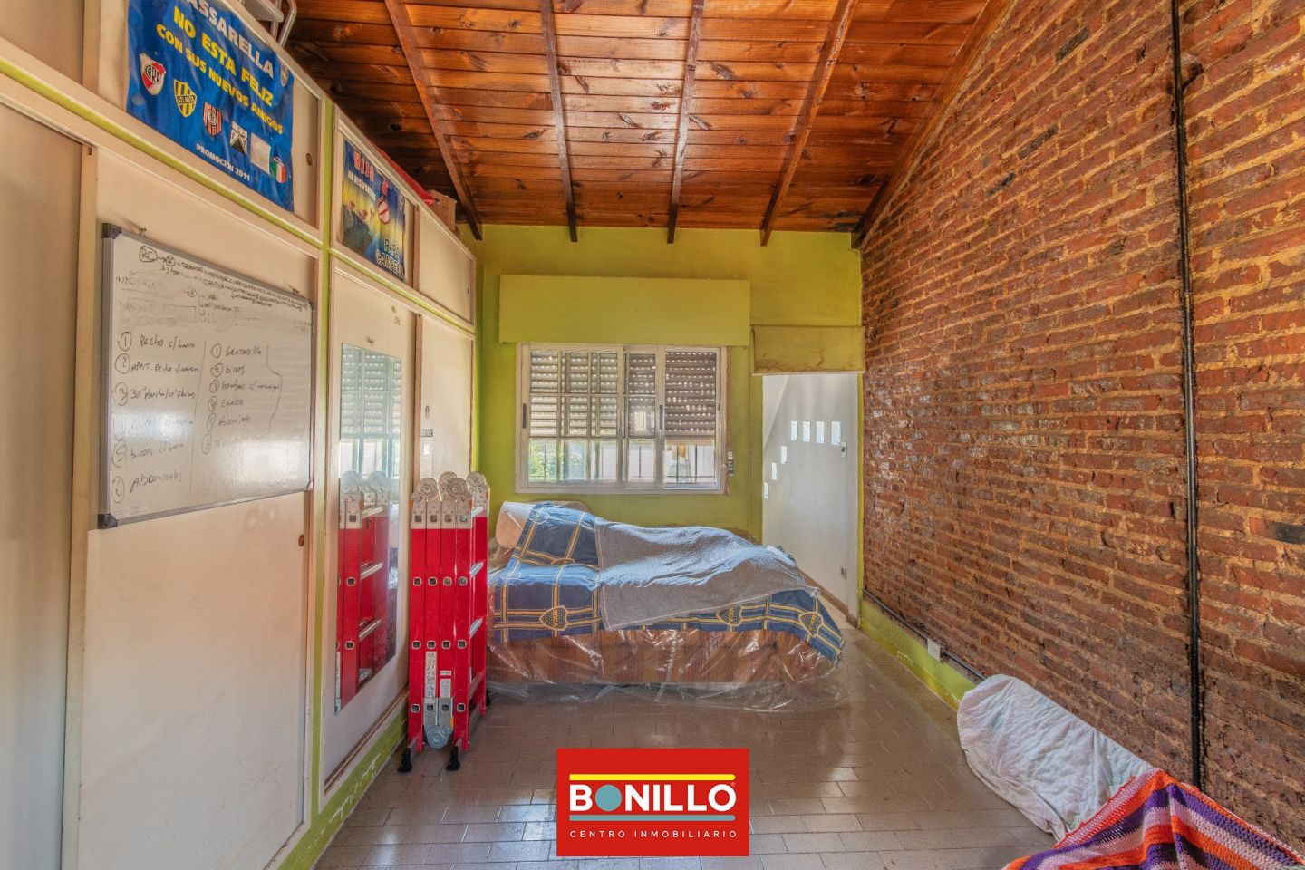 VENTA DE DEPARTAMENTO EN Capital Federal - Villa Pueyrredón - 39