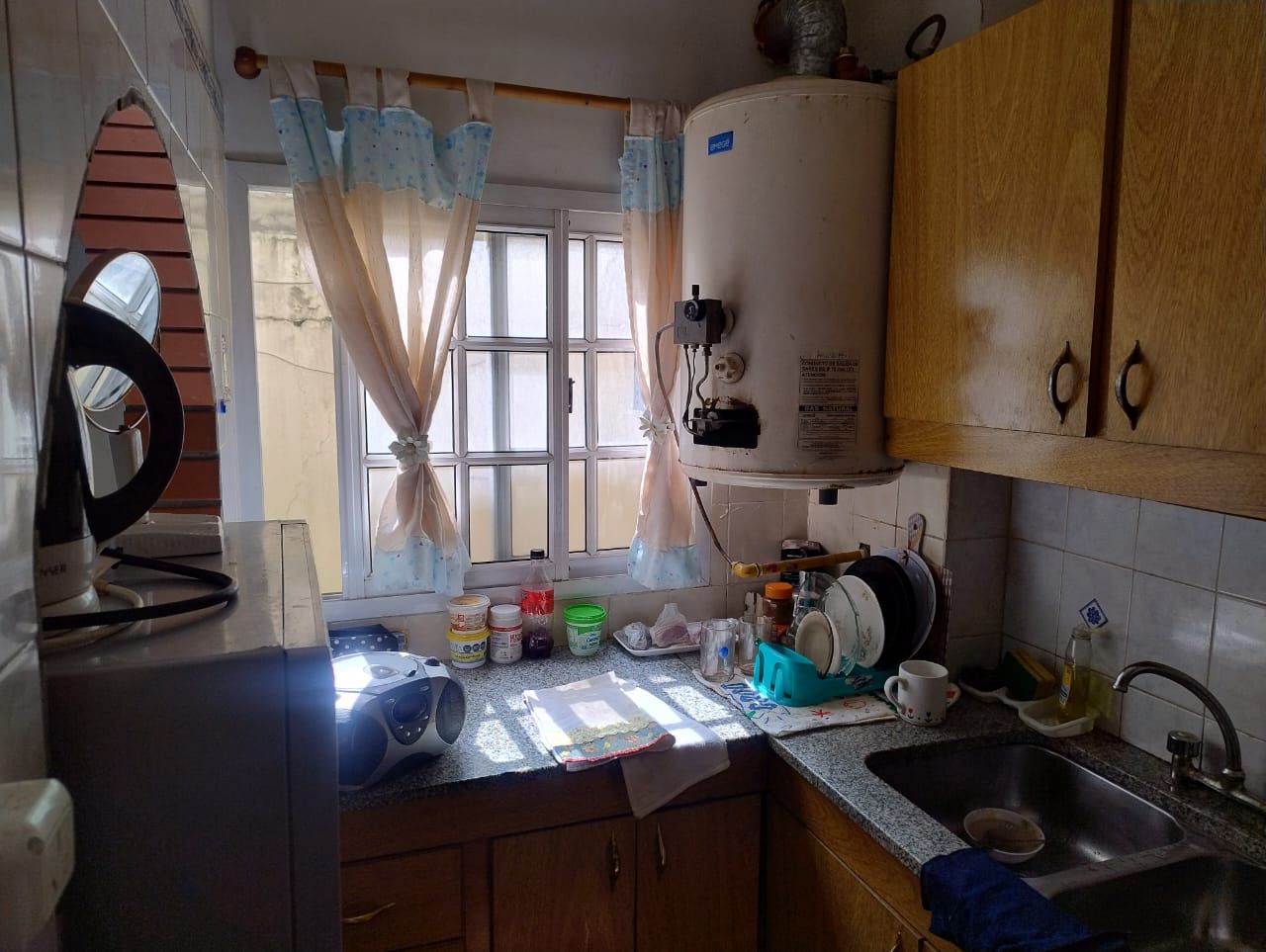 VENTA DE DEPARTAMENTO EN Capital Federal - Flores - 7