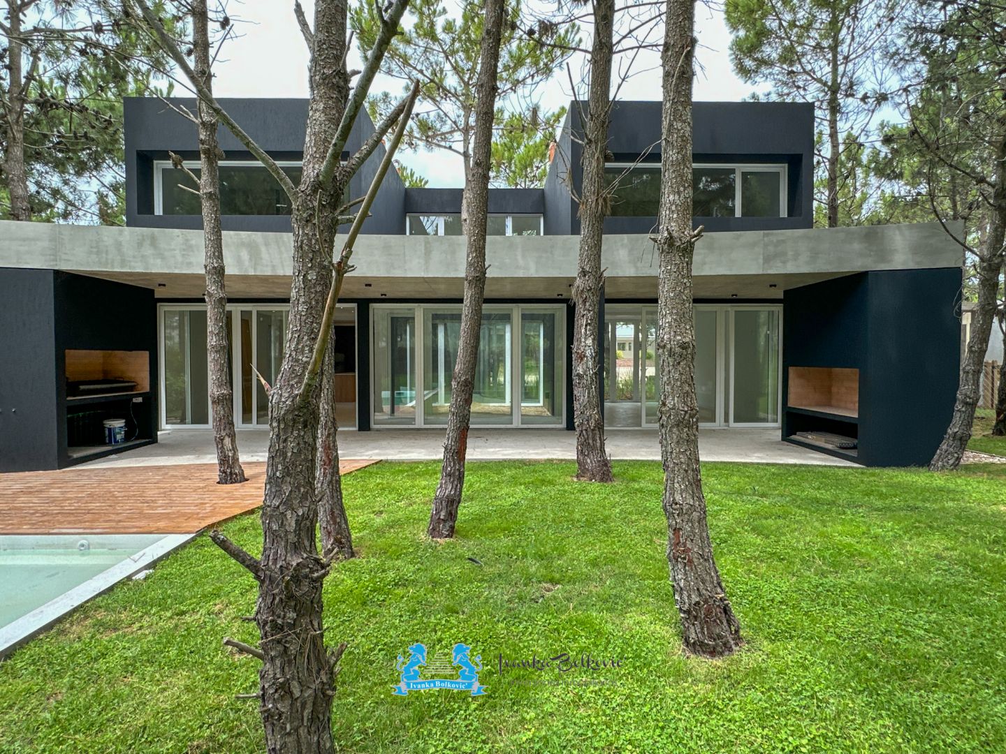 Casa en Barrio Maritimo 4 4 ambientes