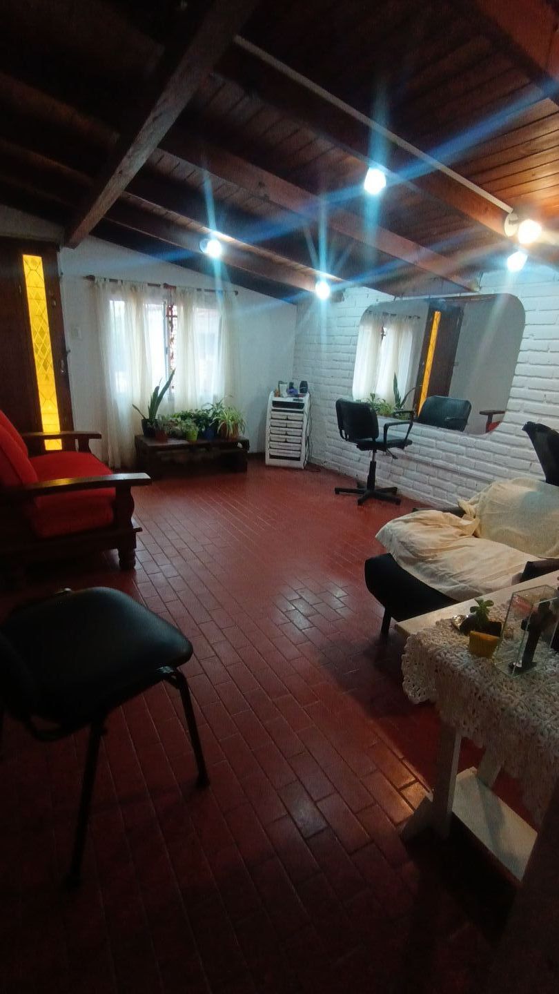 VENTA DE CASA EN Juana Koslay - 3