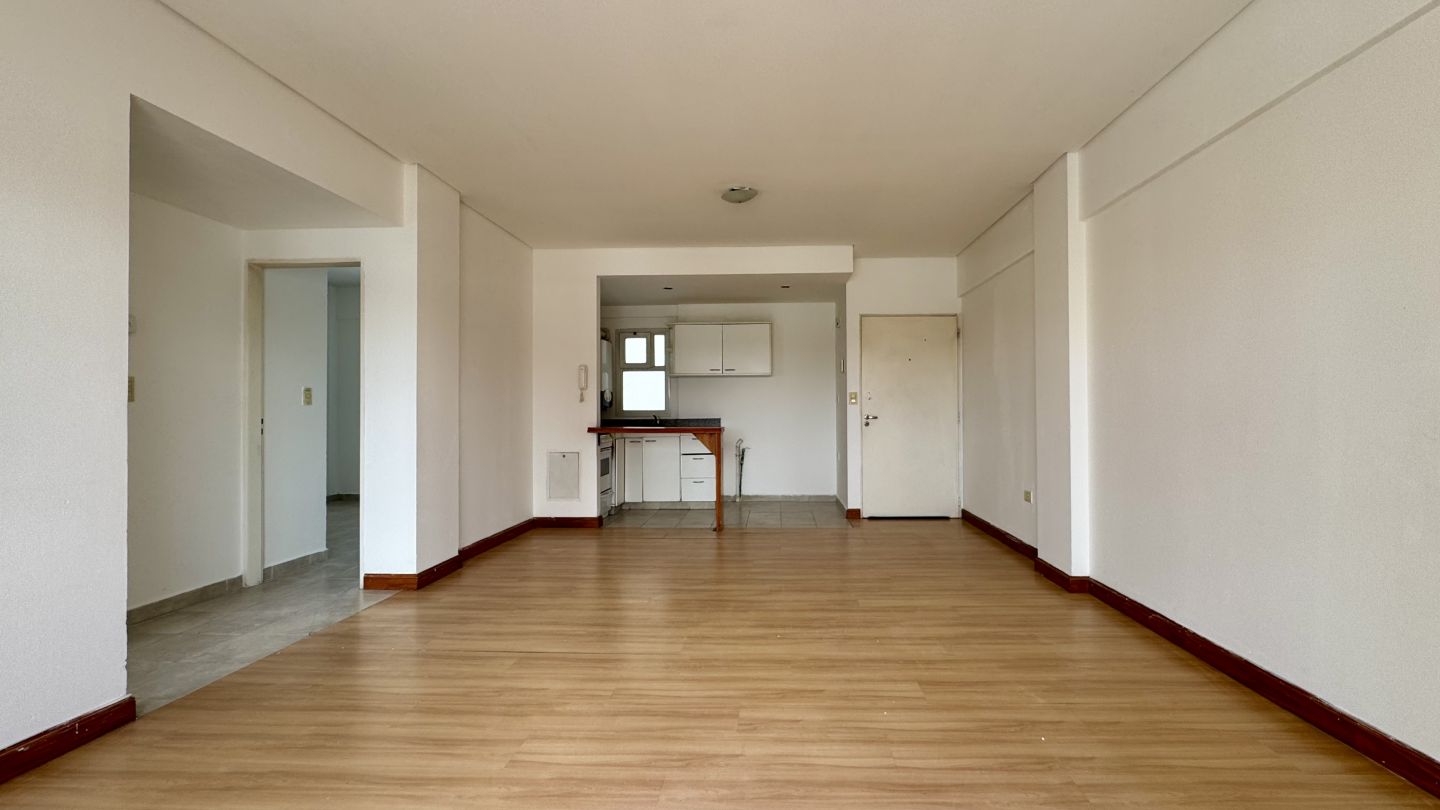 ALQUILER DE DEPARTAMENTO EN Puerto Madryn - Centro - 2