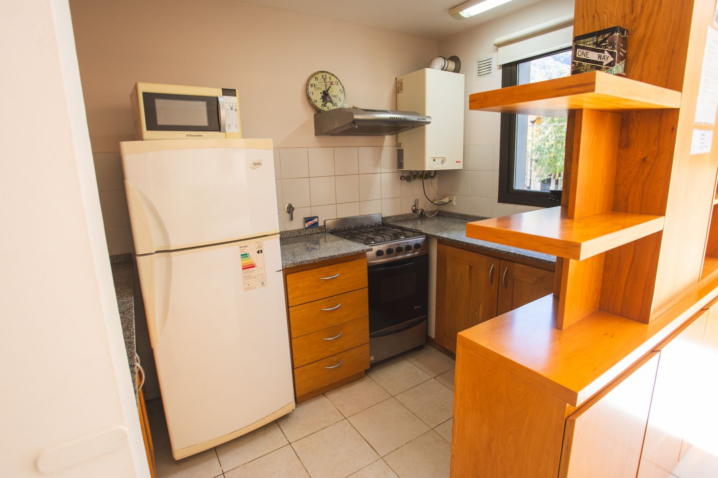 Departamento EN ALQUILER
