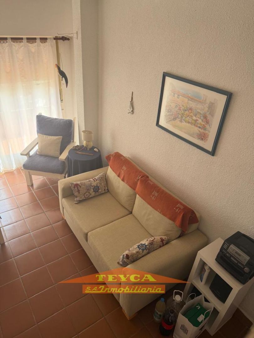 Departamento en venta  3 ambientes