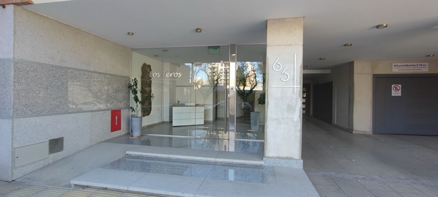 Departamento EN ALQUILER