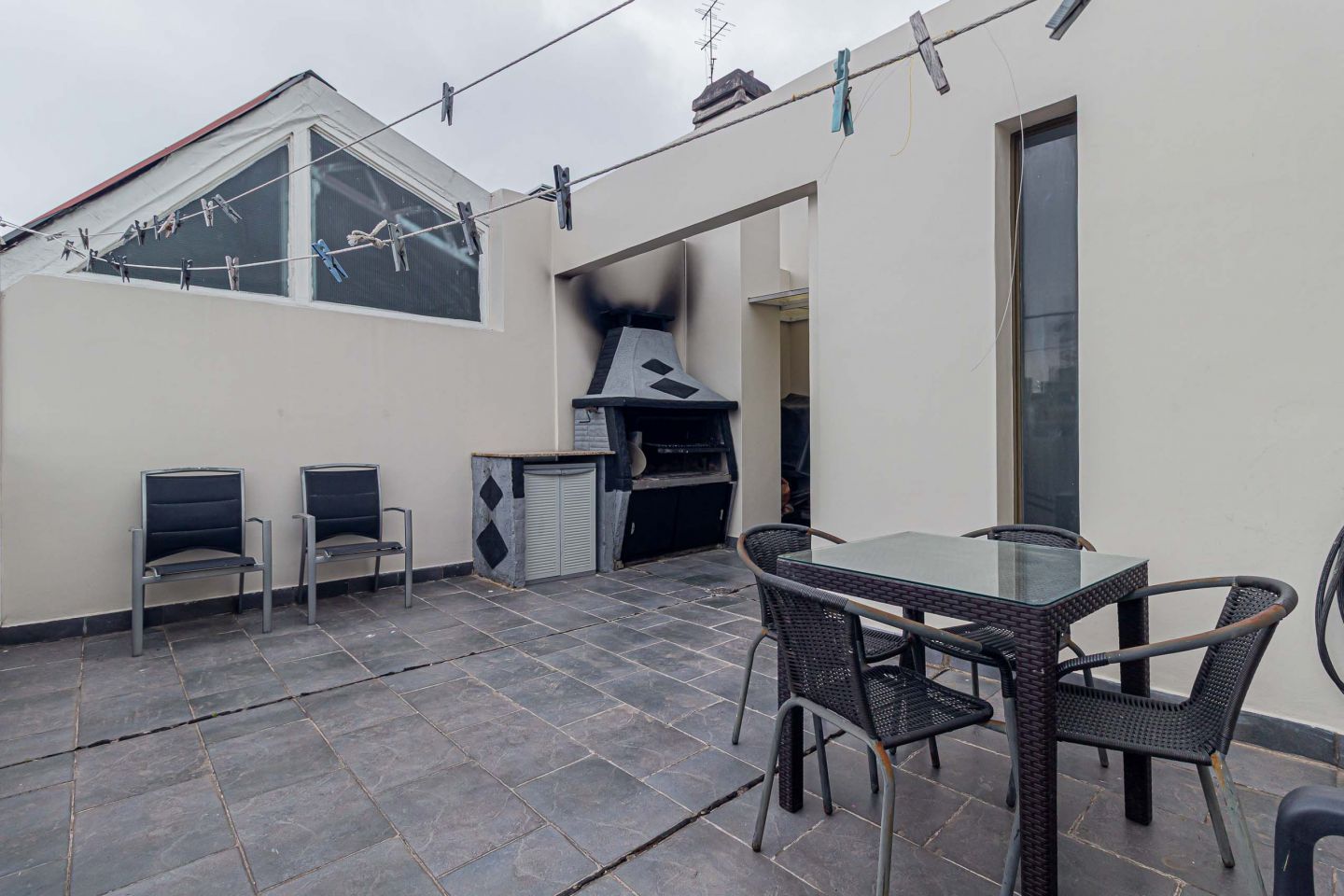 VENTA DE DEPARTAMENTO EN Capital Federal - Caballito - 29