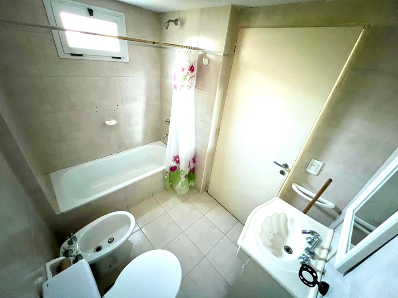 Departamento en Venta en Villa Crespo, Capital Federal