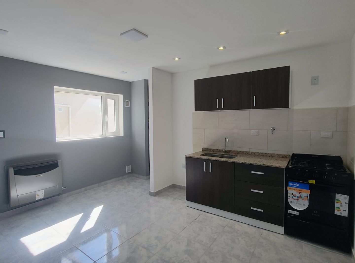 ALQUILER DE DEPARTAMENTO EN Rio Grande - UOM SUR - 1