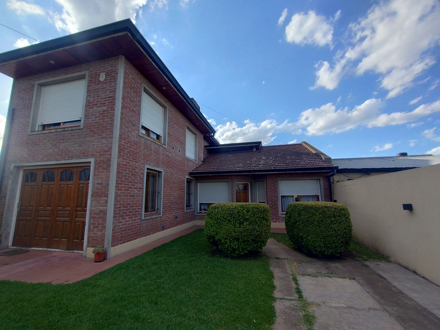 Casa en venta Balcarce 4 