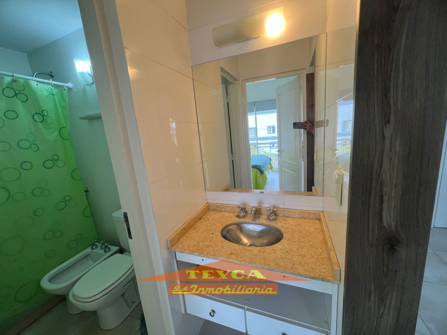 Departamento en venta Centro 3 ambientes