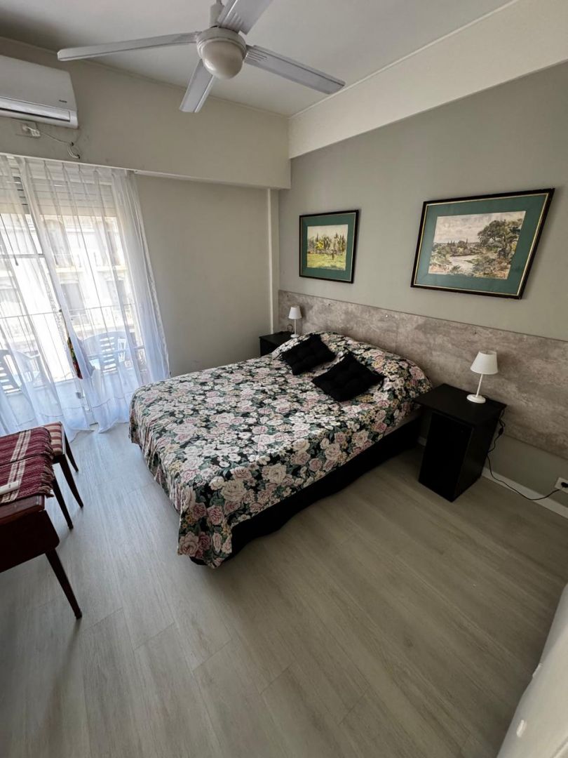 ALQUILER DE DEPARTAMENTO EN Capital Federal - San Nicolás - 10