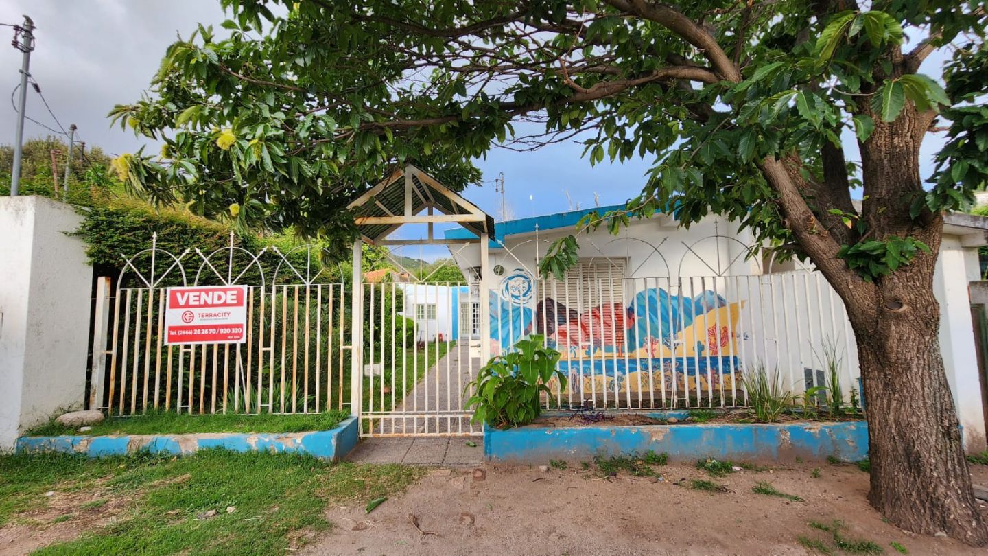 VENTA DE CASA EN Potrero de los Funes - 39