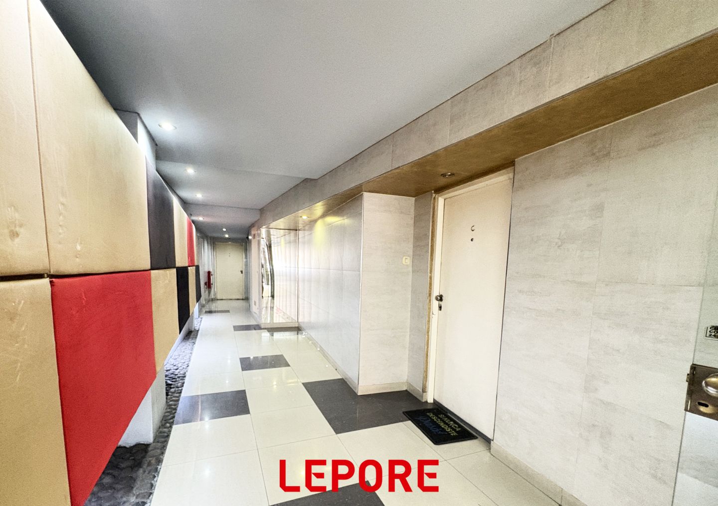 VENTA DE DEPARTAMENTO EN Capital Federal - Parque Chacabuco - 20