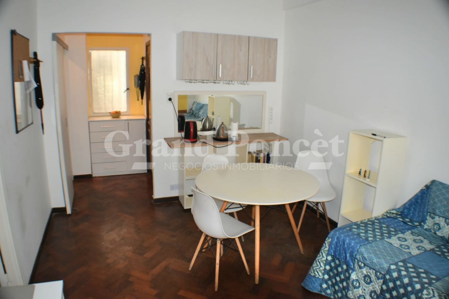 VENTA DE DEPARTAMENTO EN Capital Federal - San Telmo - 3