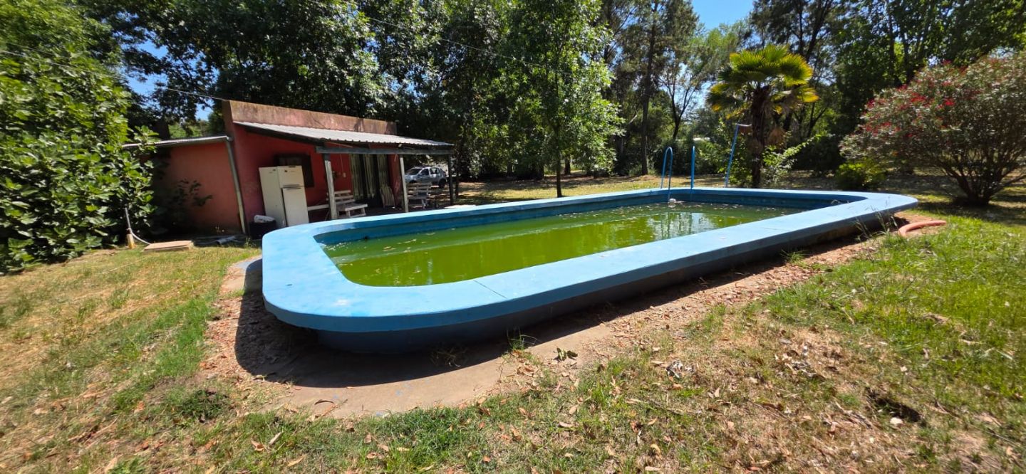 Quinta EN VENTA