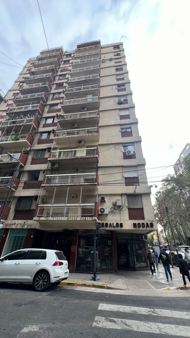Departamento en Venta en Almagro, Capital Federal