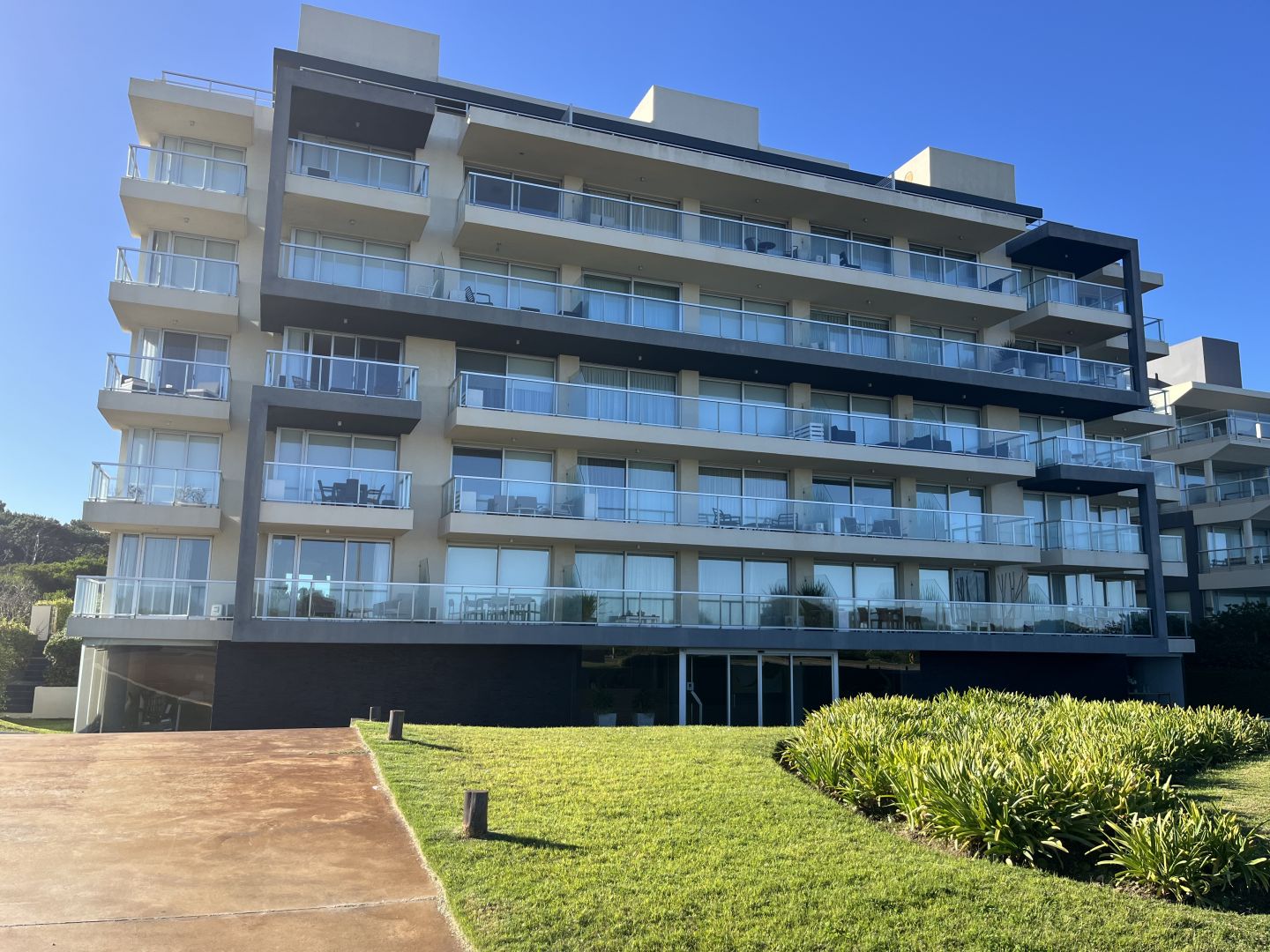 Departamento EN ALQUILER TEMPORARIO