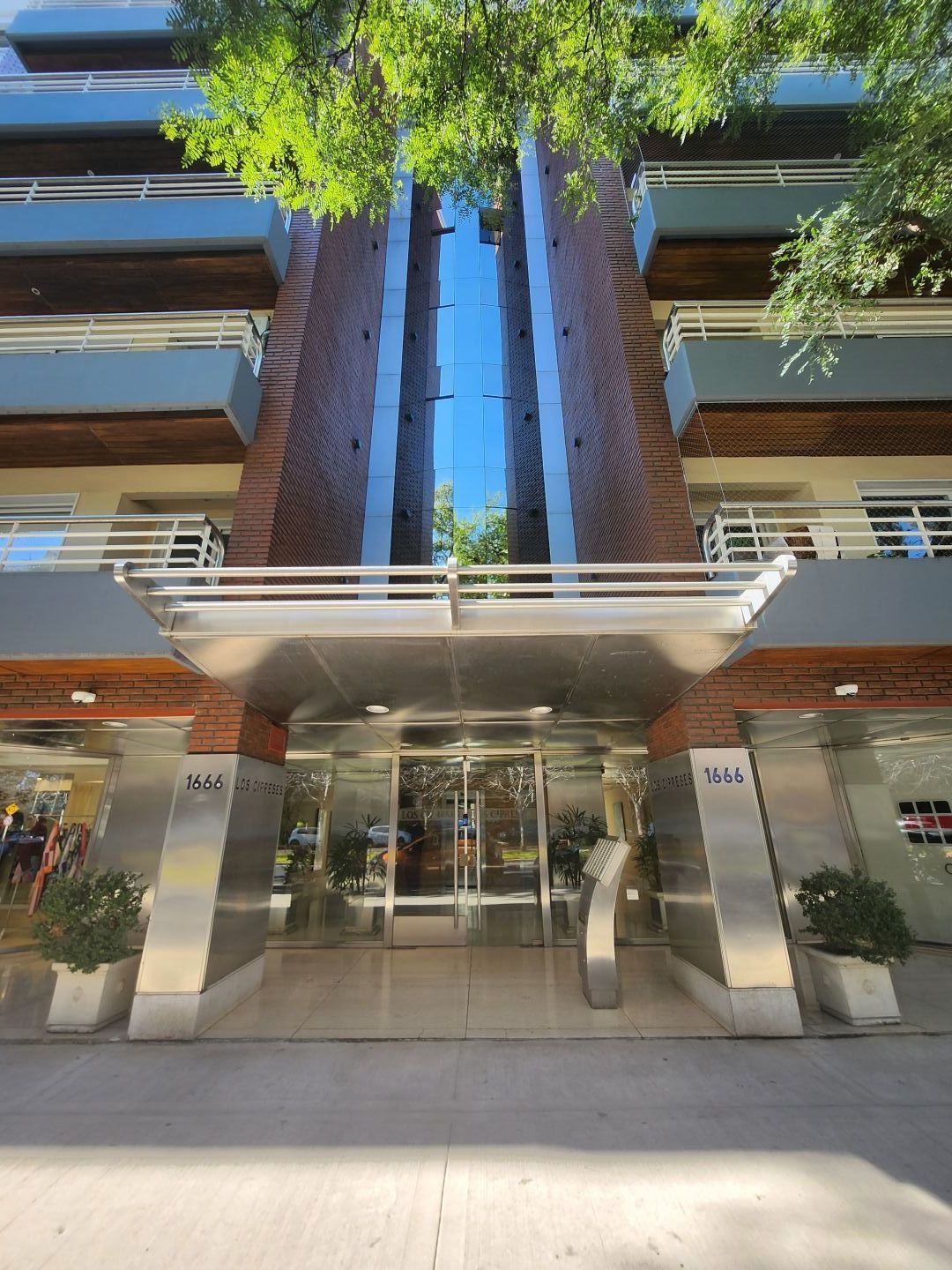 Departamento en Alquiler en Puerto Madero, Capital Federal