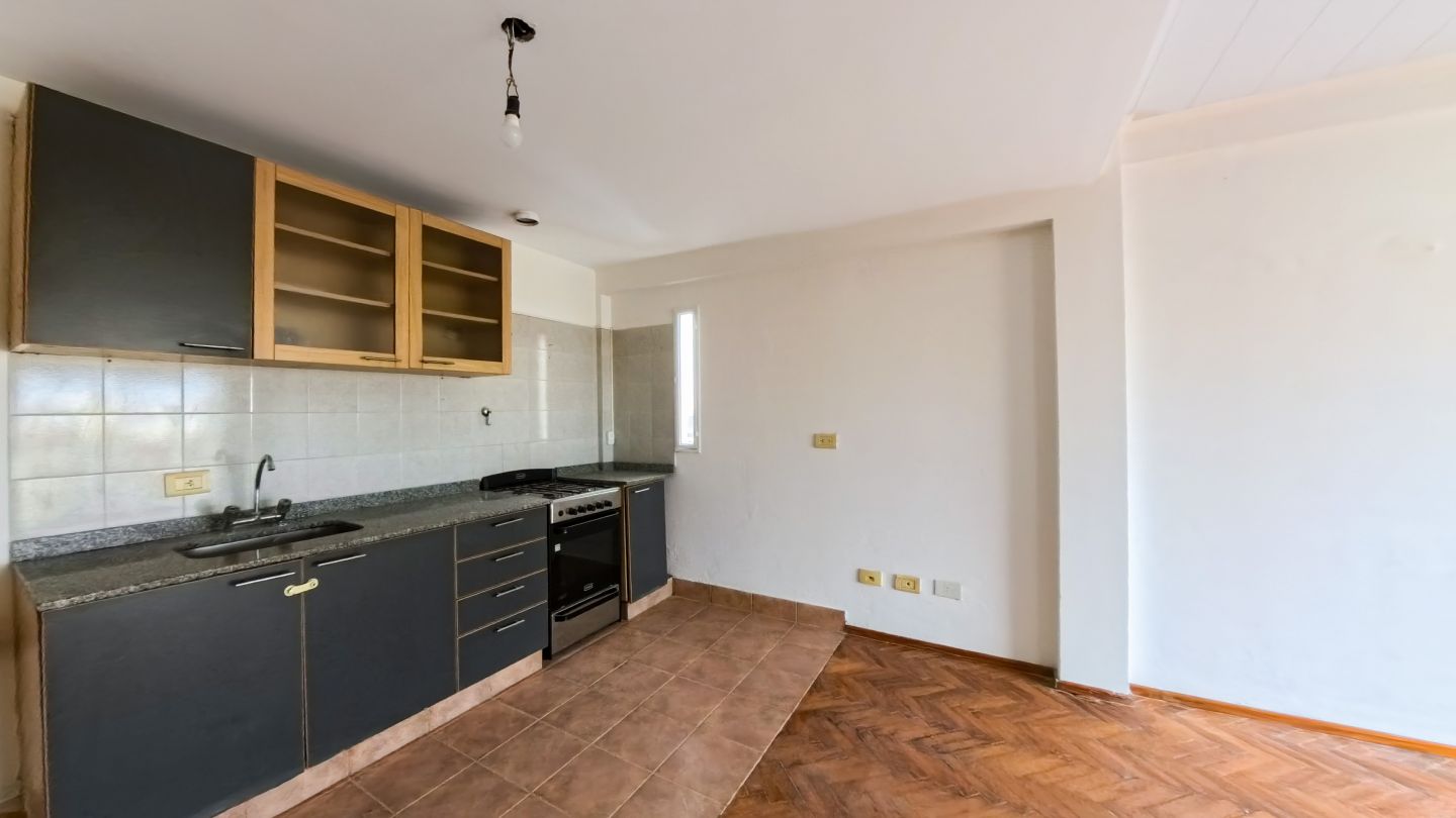 Departamento en Venta en General San Martin, G.B.A. Zona Norte