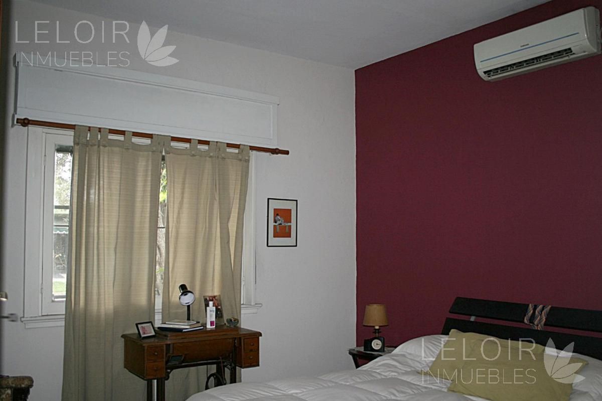 Casa en Venta en Merlo, G.B.A. Zona Oeste