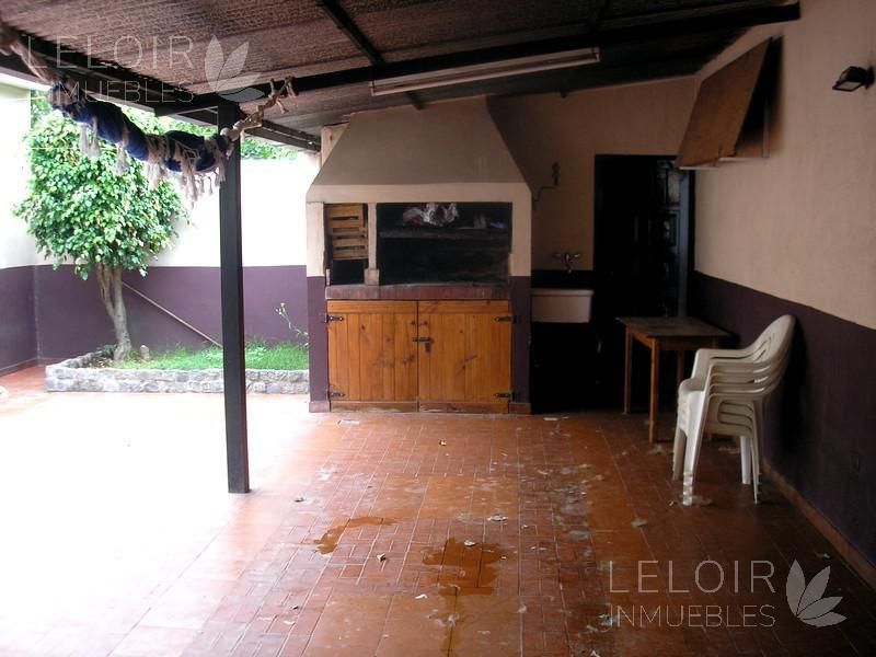 Casa en Venta en Ituzaingo, G.B.A. Zona Oeste
