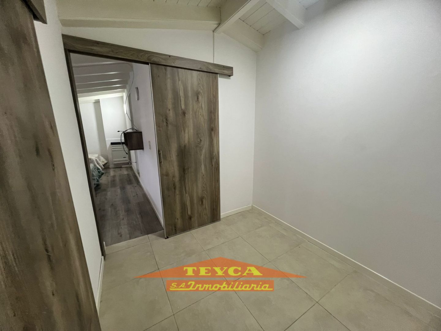 Departamento en venta Centro 3 ambientes