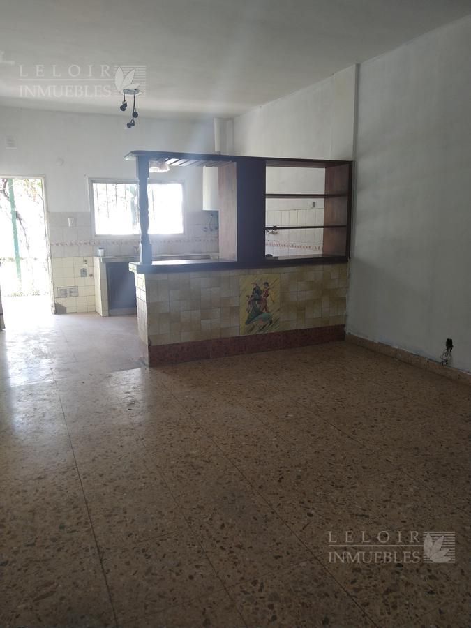Casa en Venta en Ituzaingo, G.B.A. Zona Oeste