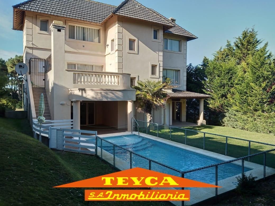 Casa en venta Norte Playa 5 ambientes