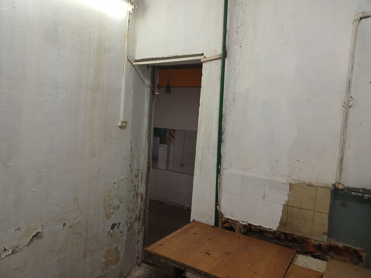 Local Comercial en Alquiler en San Nicolas, Capital Federal