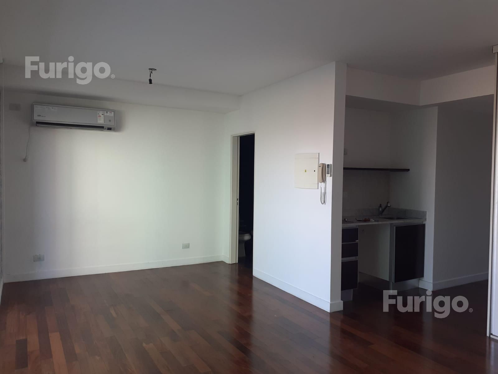 Departamento en Venta en Rosario, Santa Fe