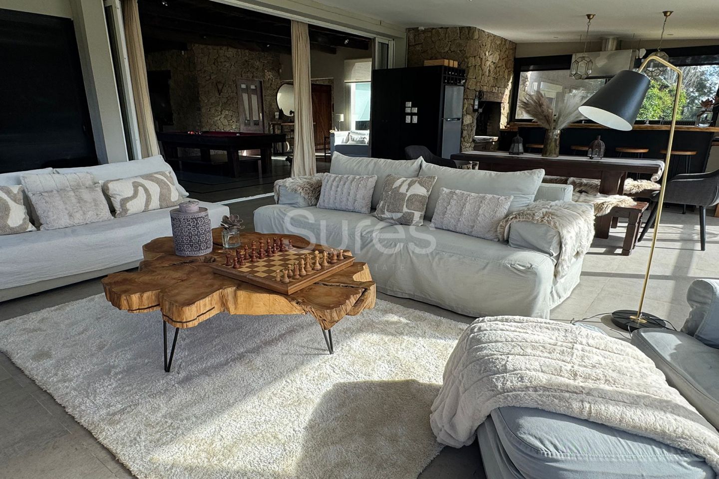 Casa EN ALQUILER
