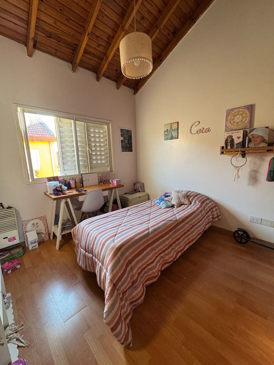 Departamento en Venta en Tres de Febrero, G.B.A. Zona Oeste