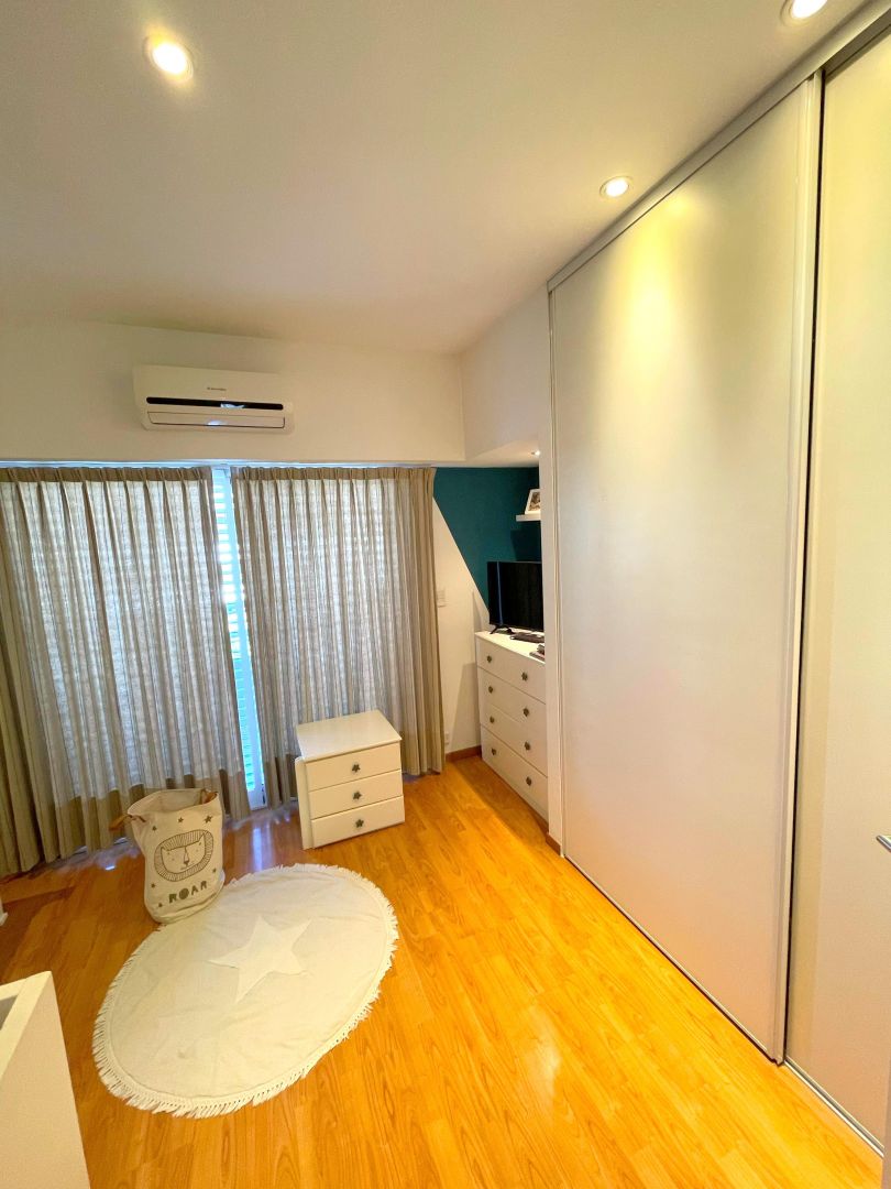 Departamento en Venta en Tres de Febrero, G.B.A. Zona Oeste