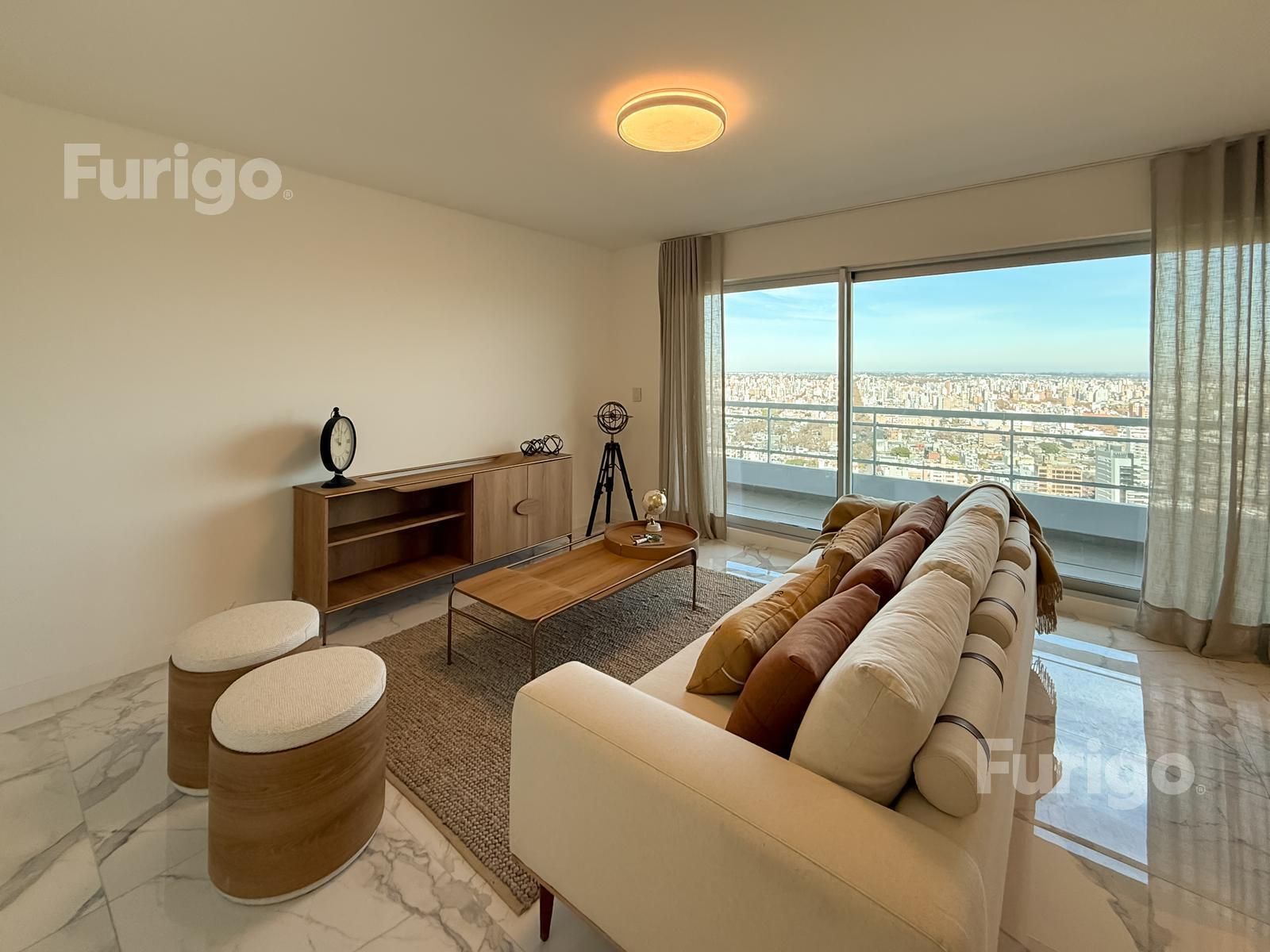 Departamento en Venta en Rosario, Santa Fe