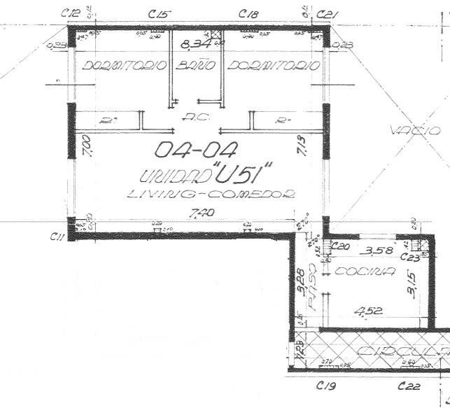 Departamento EN VENTA