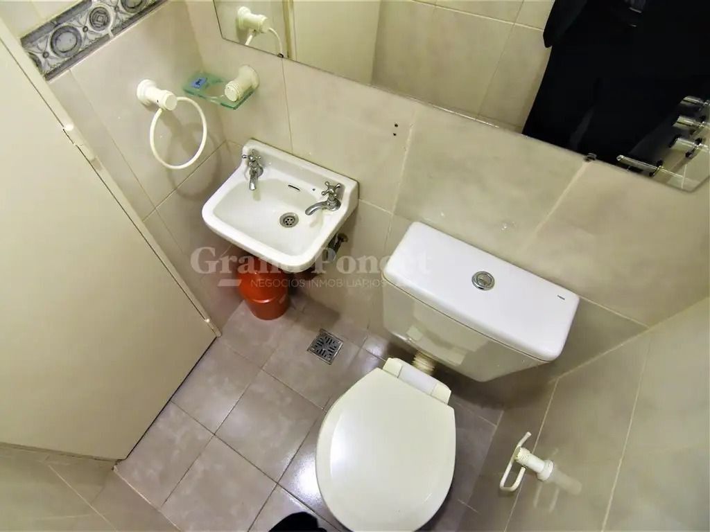 VENTA DE DEPARTAMENTO EN Capital Federal - Villa Devoto - 20