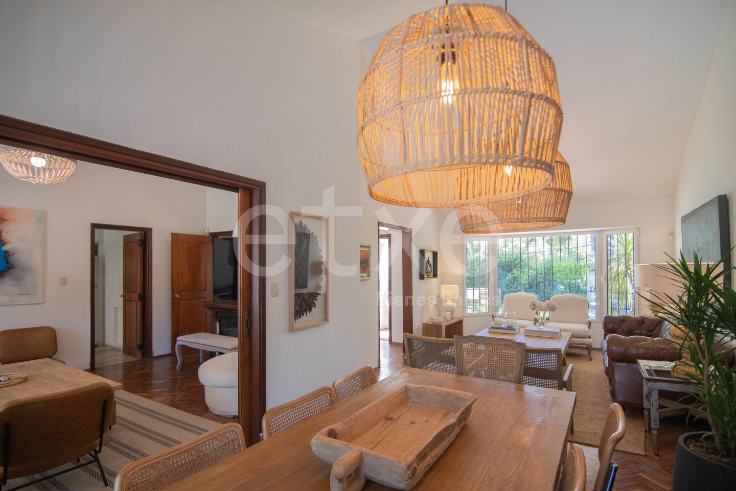 Casa EN ALQUILER