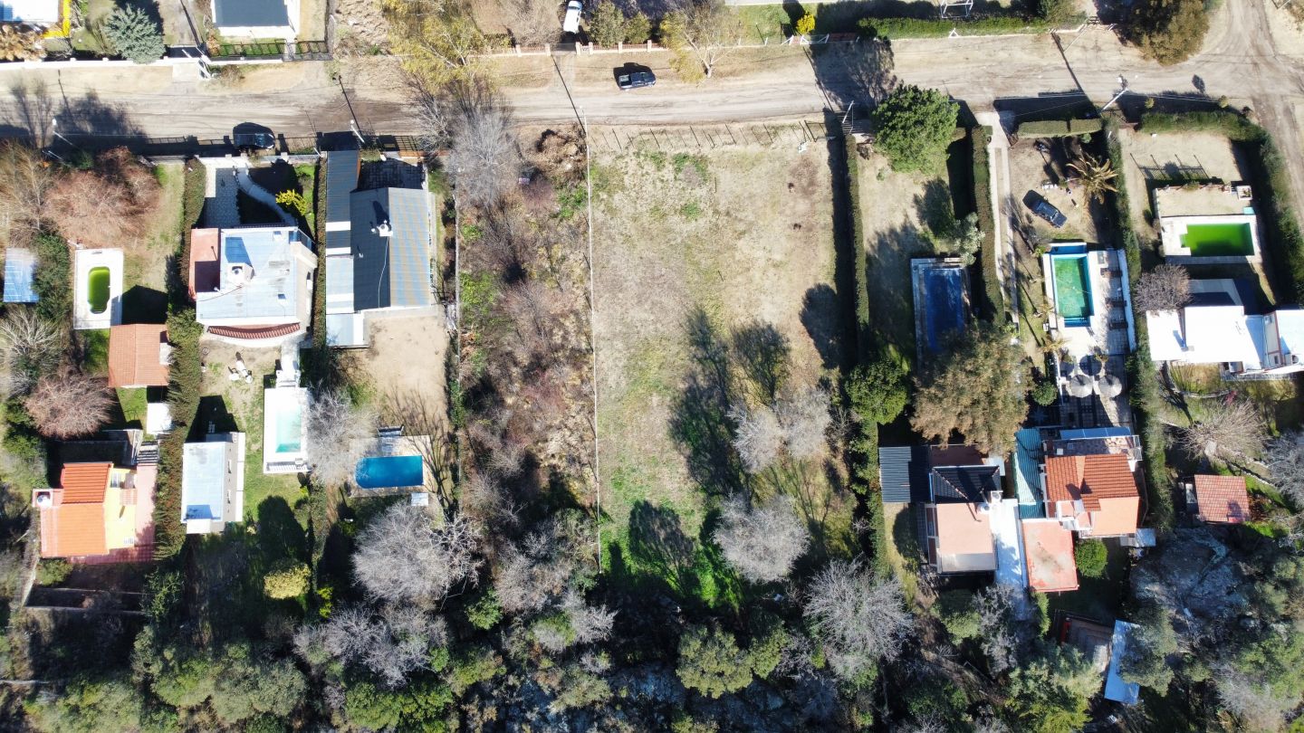 Lote EN VENTA