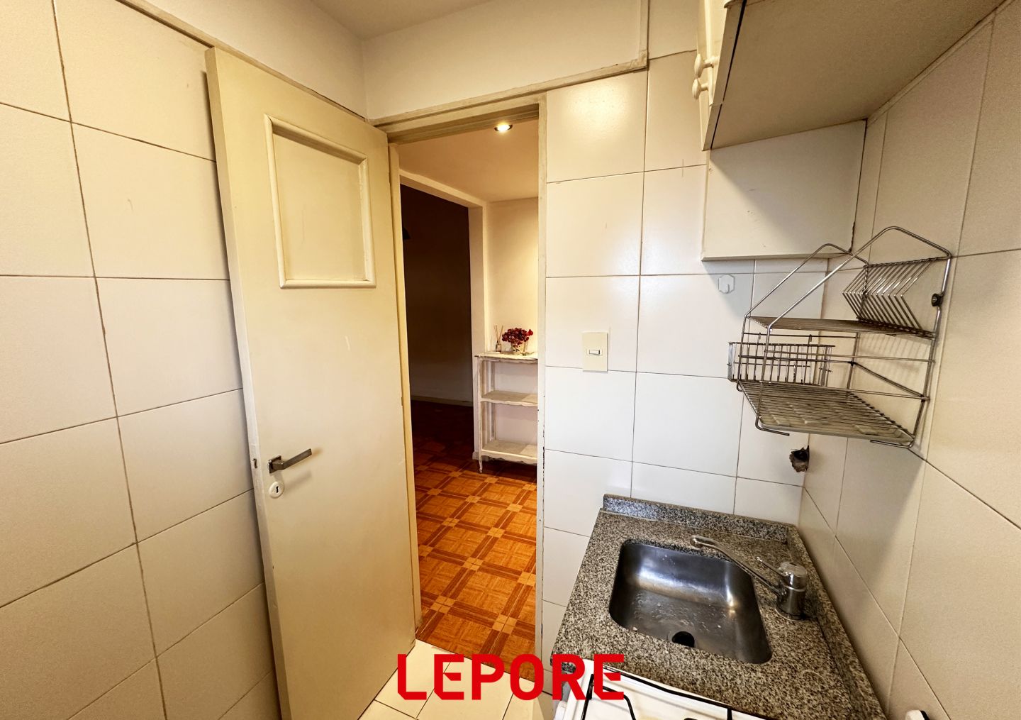 VENTA DE DEPARTAMENTO EN Capital Federal - Recoleta - 10