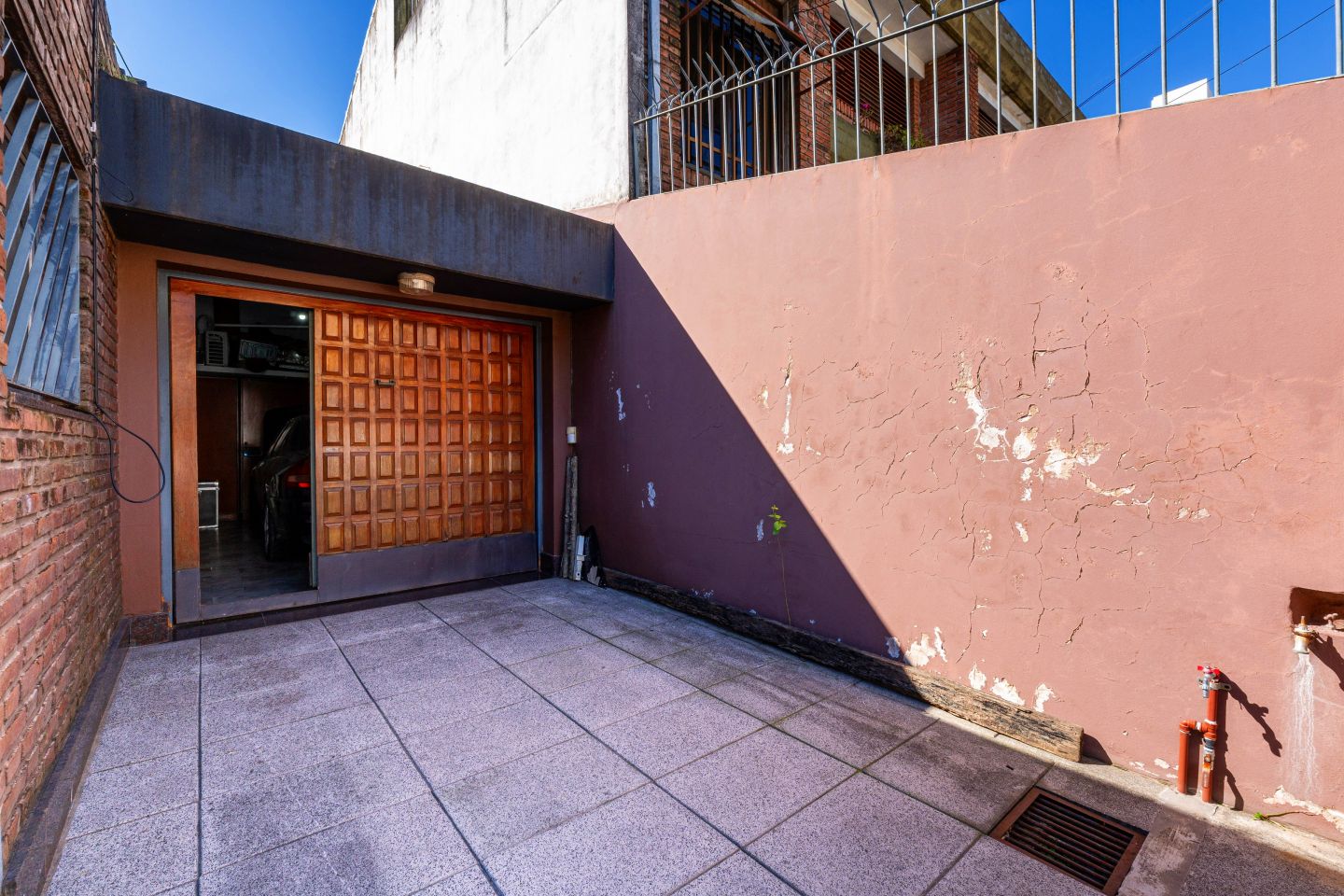 Casa en Venta en Tres de Febrero, G.B.A. Zona Oeste