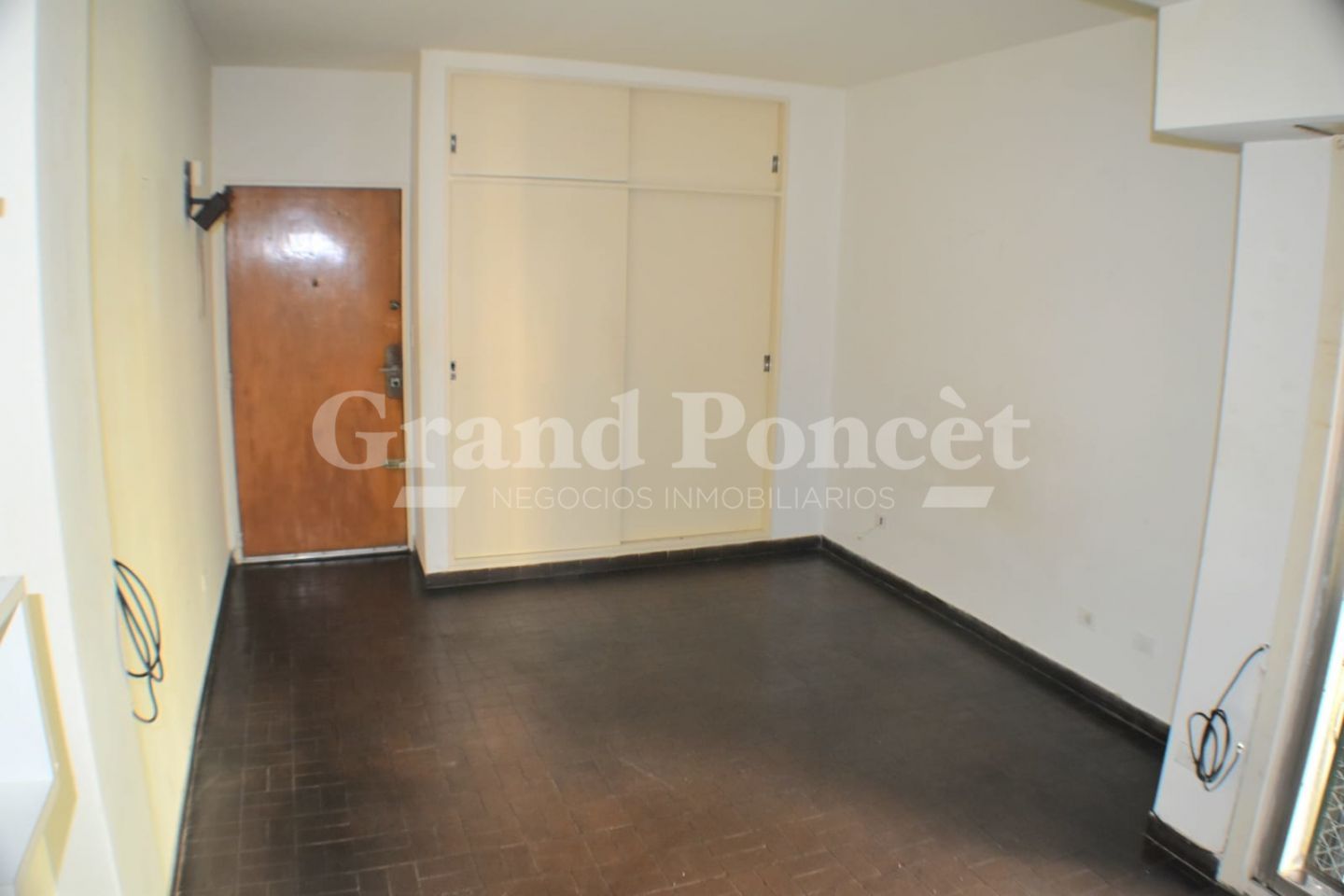 VENTA DE DEPARTAMENTO EN Capital Federal - San Cristobal - 5