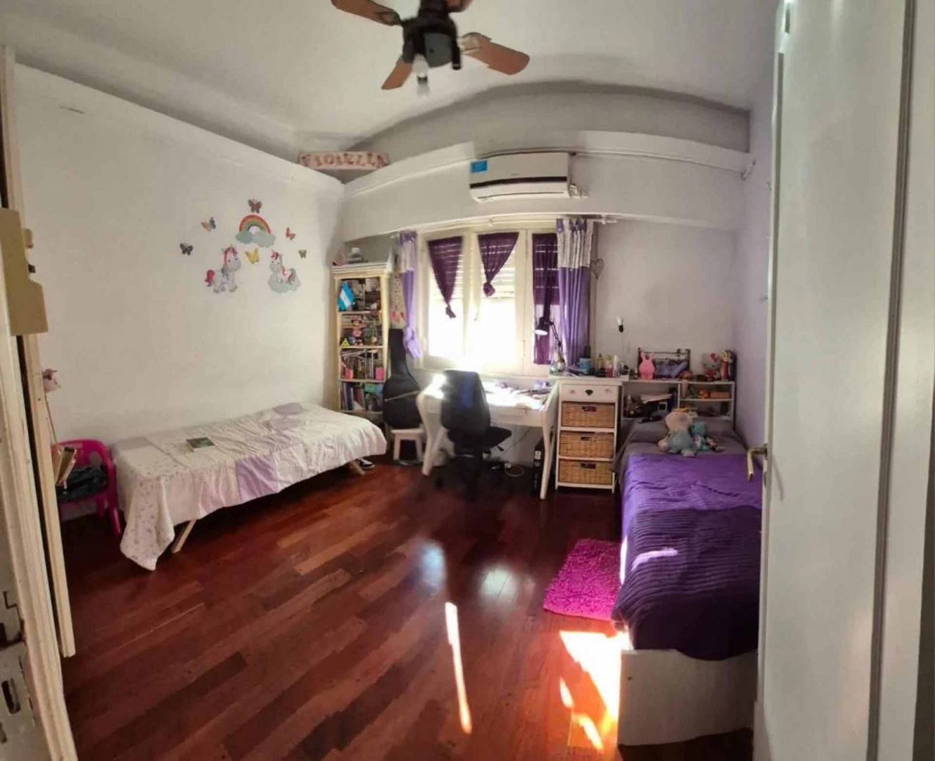 VENTA DE DEPARTAMENTO EN Capital Federal - Colegiales - 7