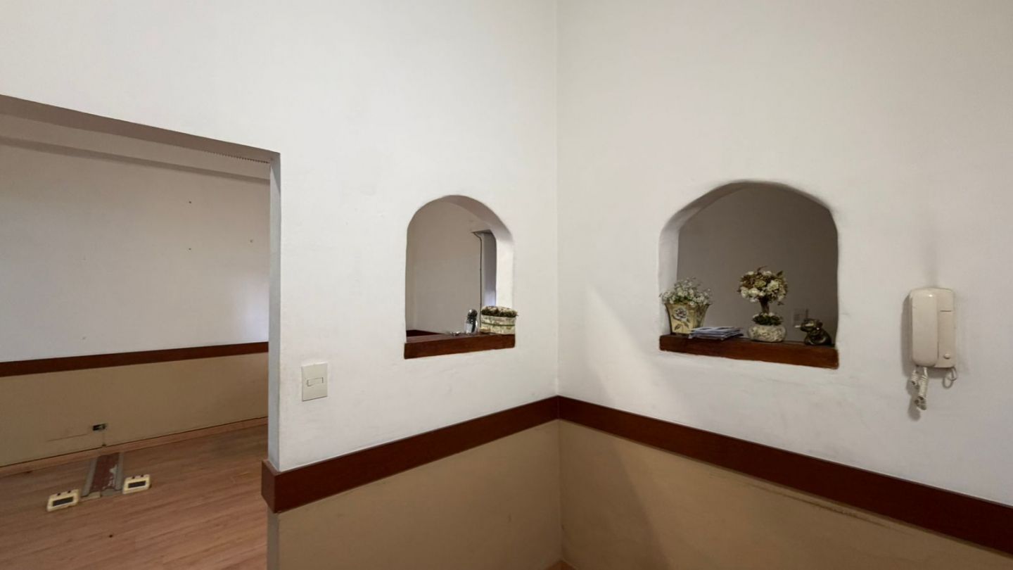 Departamento en Venta en Barracas, Capital Federal