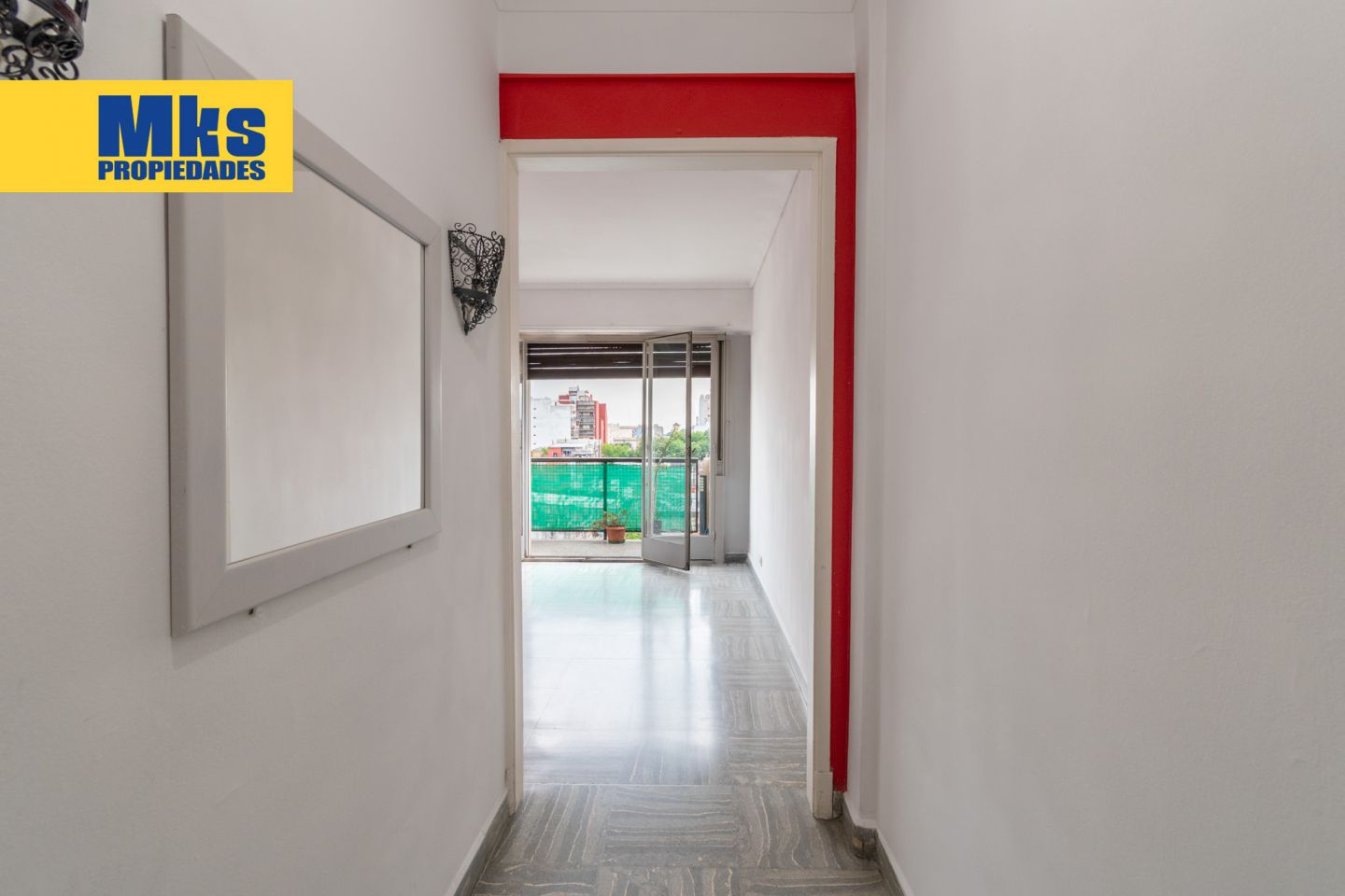 Departamento en Venta en Barracas, Capital Federal