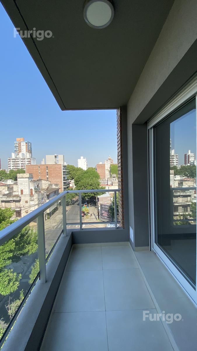 Departamento en Venta en Rosario, Santa Fe
