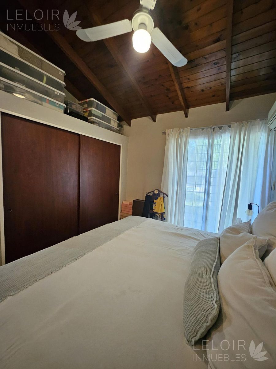 Casa en Venta en Ituzaingo, G.B.A. Zona Oeste