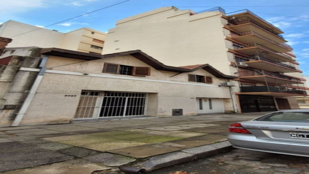 Lote en Venta en Nuñez, Capital Federal