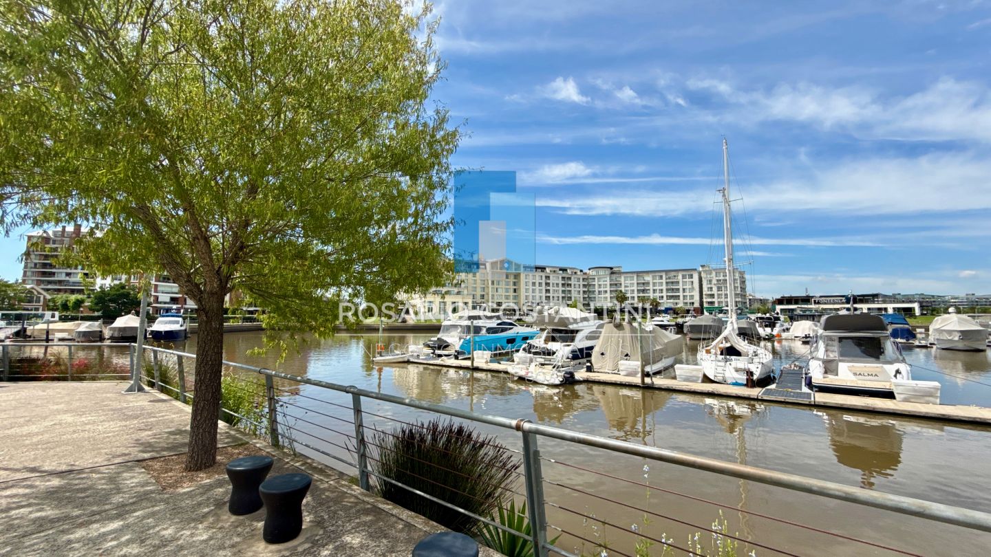 VENTA DE CASA EN Nordelta - El Yacht - 29