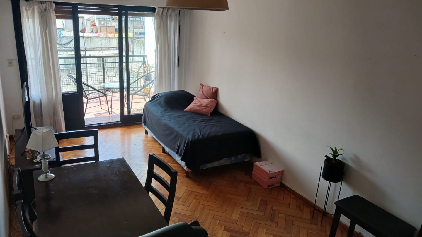 ALQUILER DE DEPARTAMENTO EN Capital Federal - Barrio Norte - 14